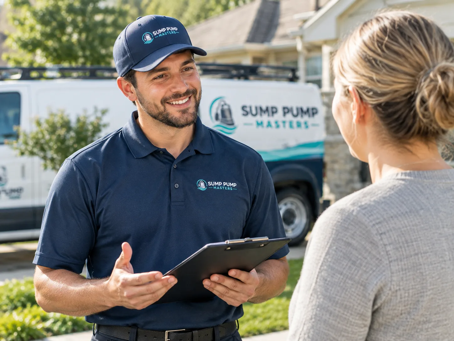 Sump Pump Repair Warfield, VA FAQs